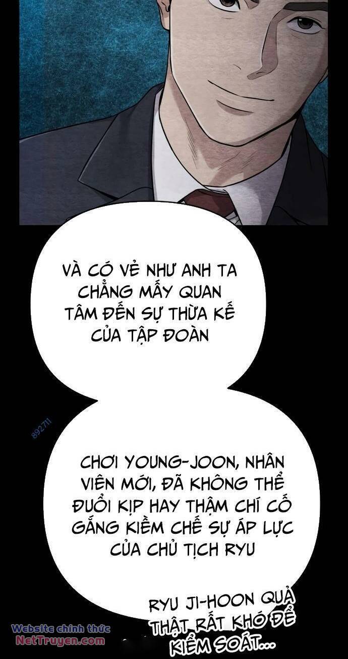 Nhân Viên Thực Tập Kim Cheolsu - chap14 - Trang 26